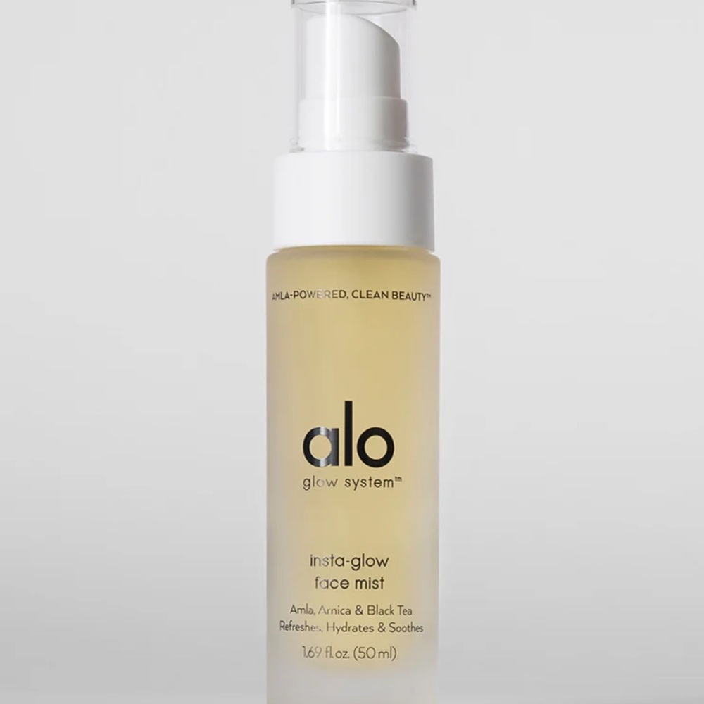 Alo Face Mist